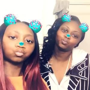 Meet your Posher, Shanta